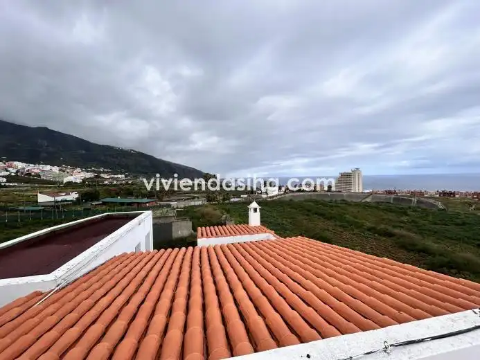 Piso de 100 m² en Los Realejos