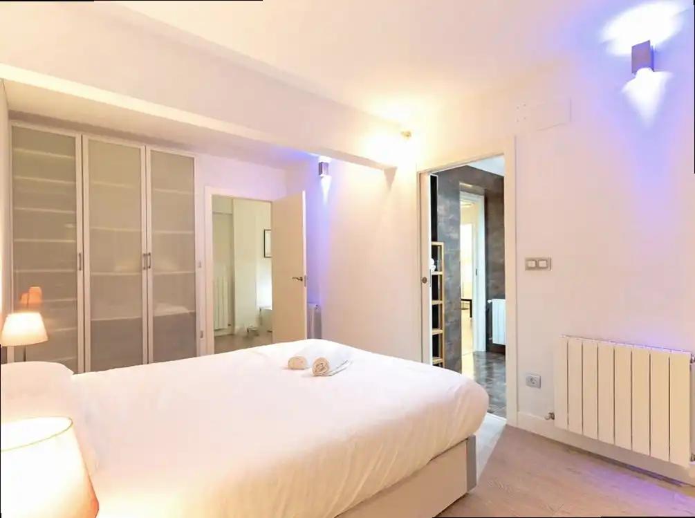 Pis de 50 m² a Cádiz