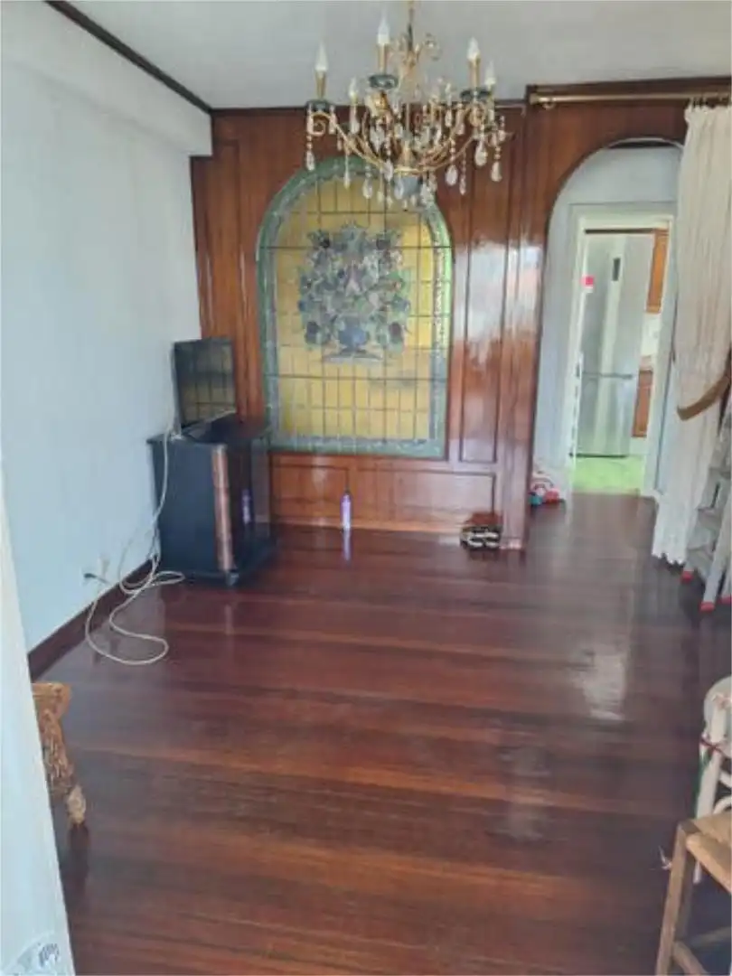 Piso de 70 m² en Santiago de Compostela