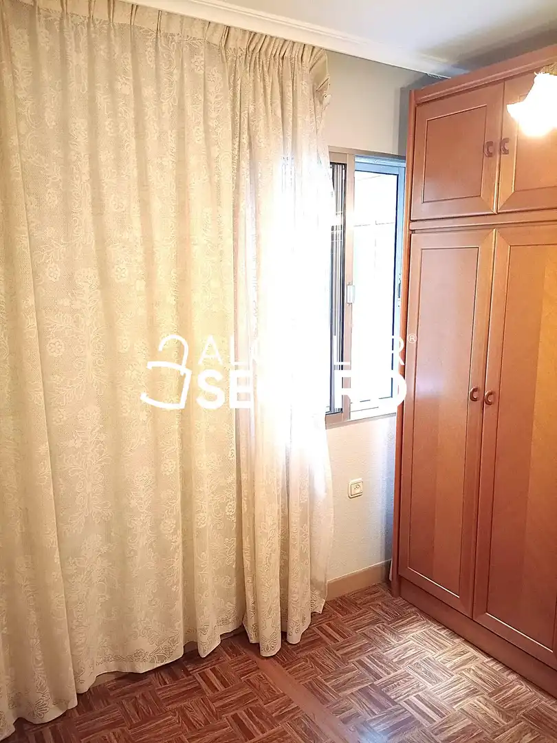 Piso de 64 m² en Valladolid