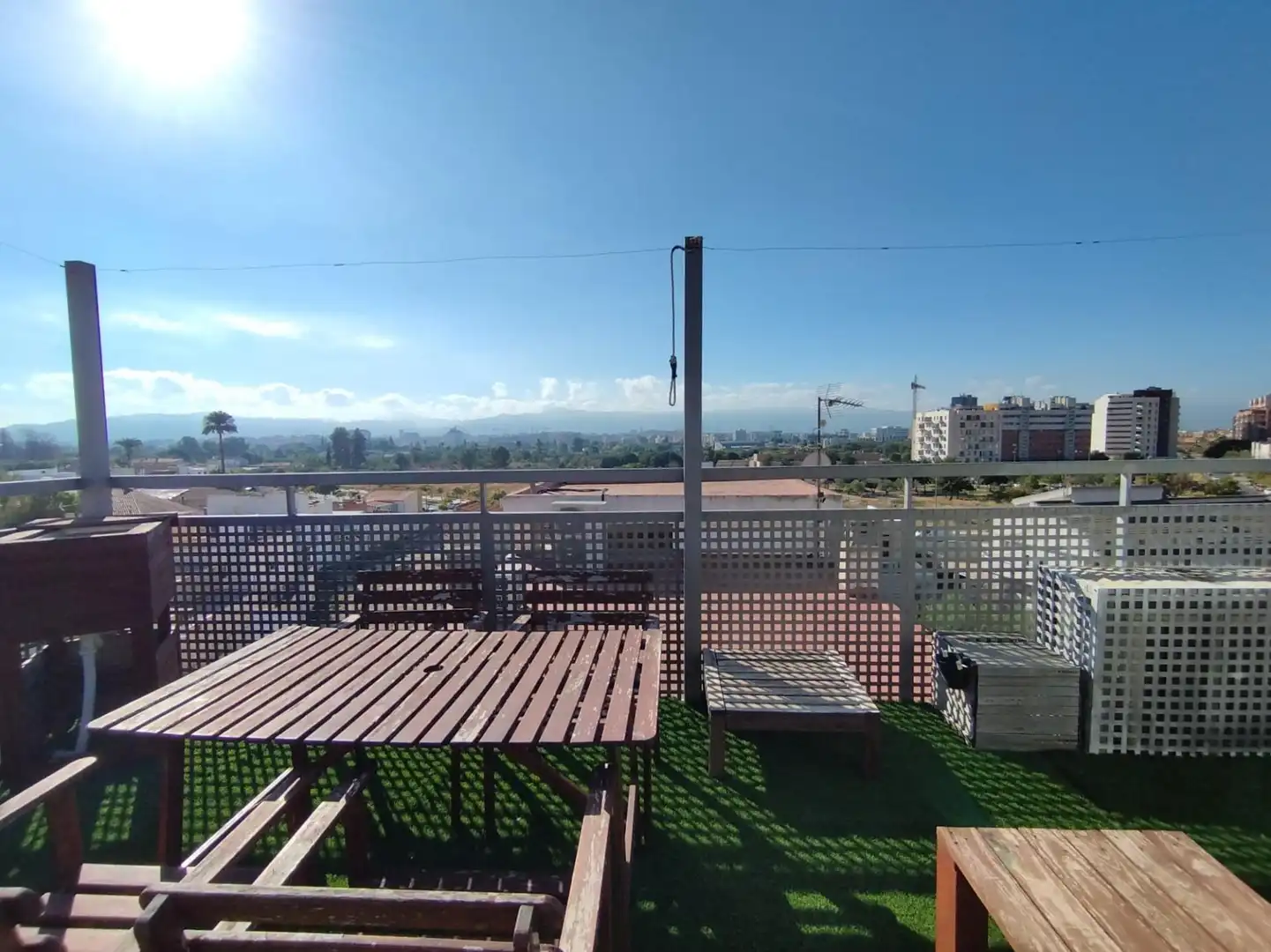Casa de 145 m² a Múrcia