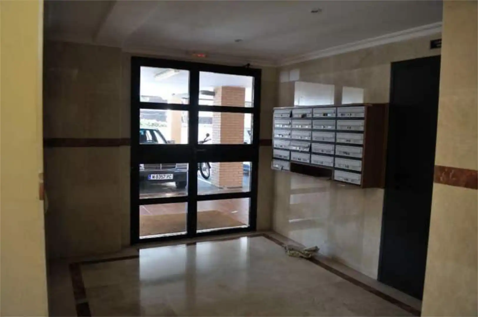 Pis de 25 m² a Collado Villalba