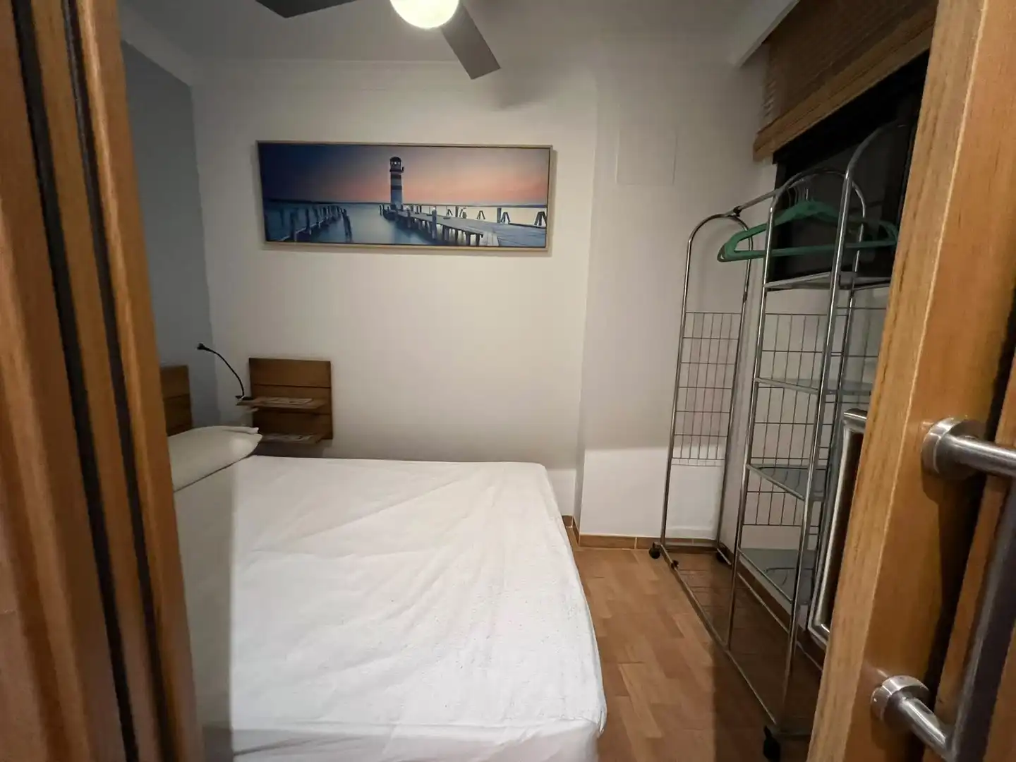 Wohnung 60 m² in Marbella