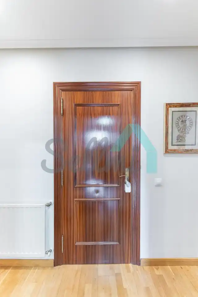 Piso de 80 m² en Oviedo