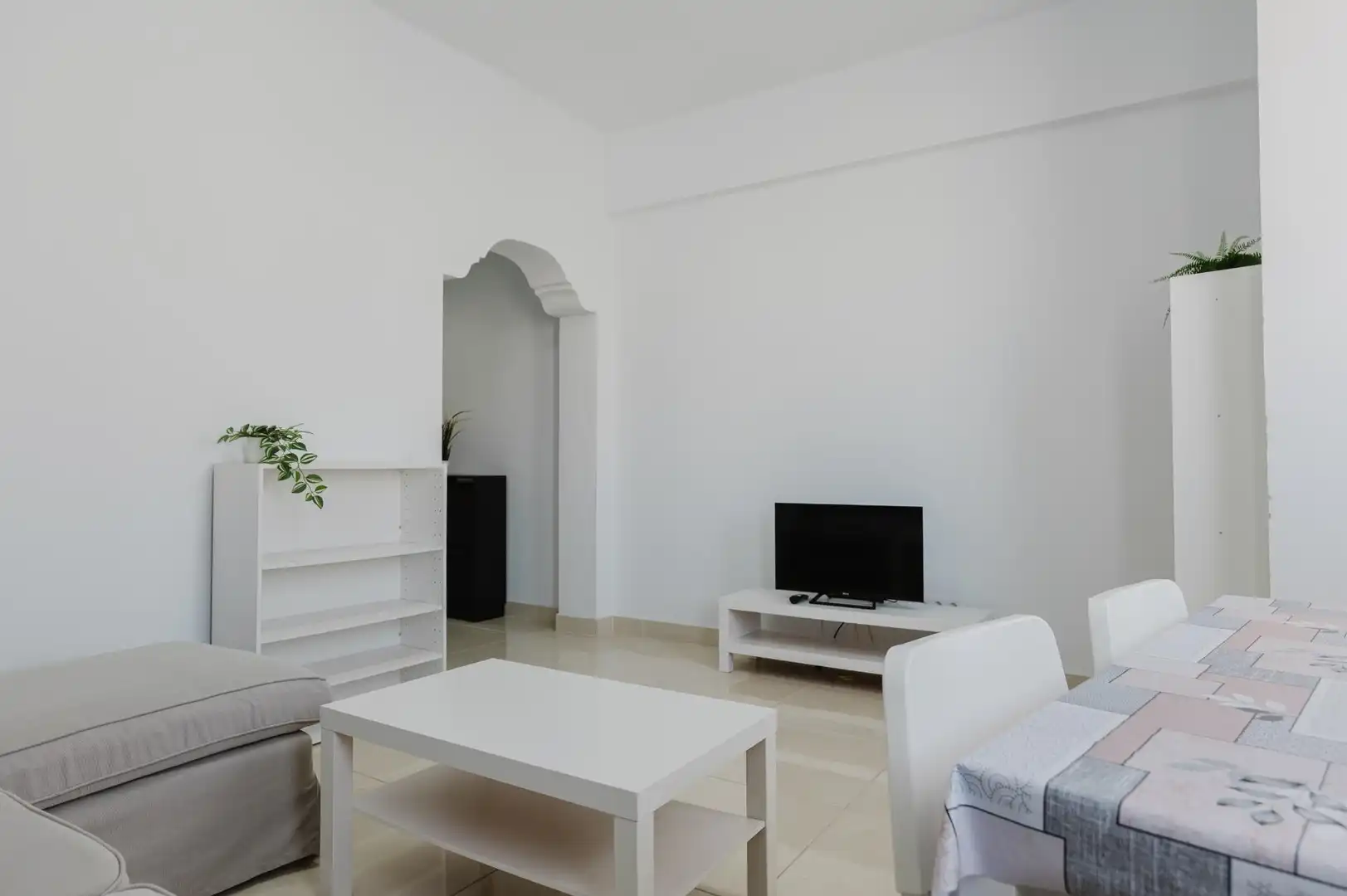 Piso de 64 m² en Las Palmas de Gran Canaria
