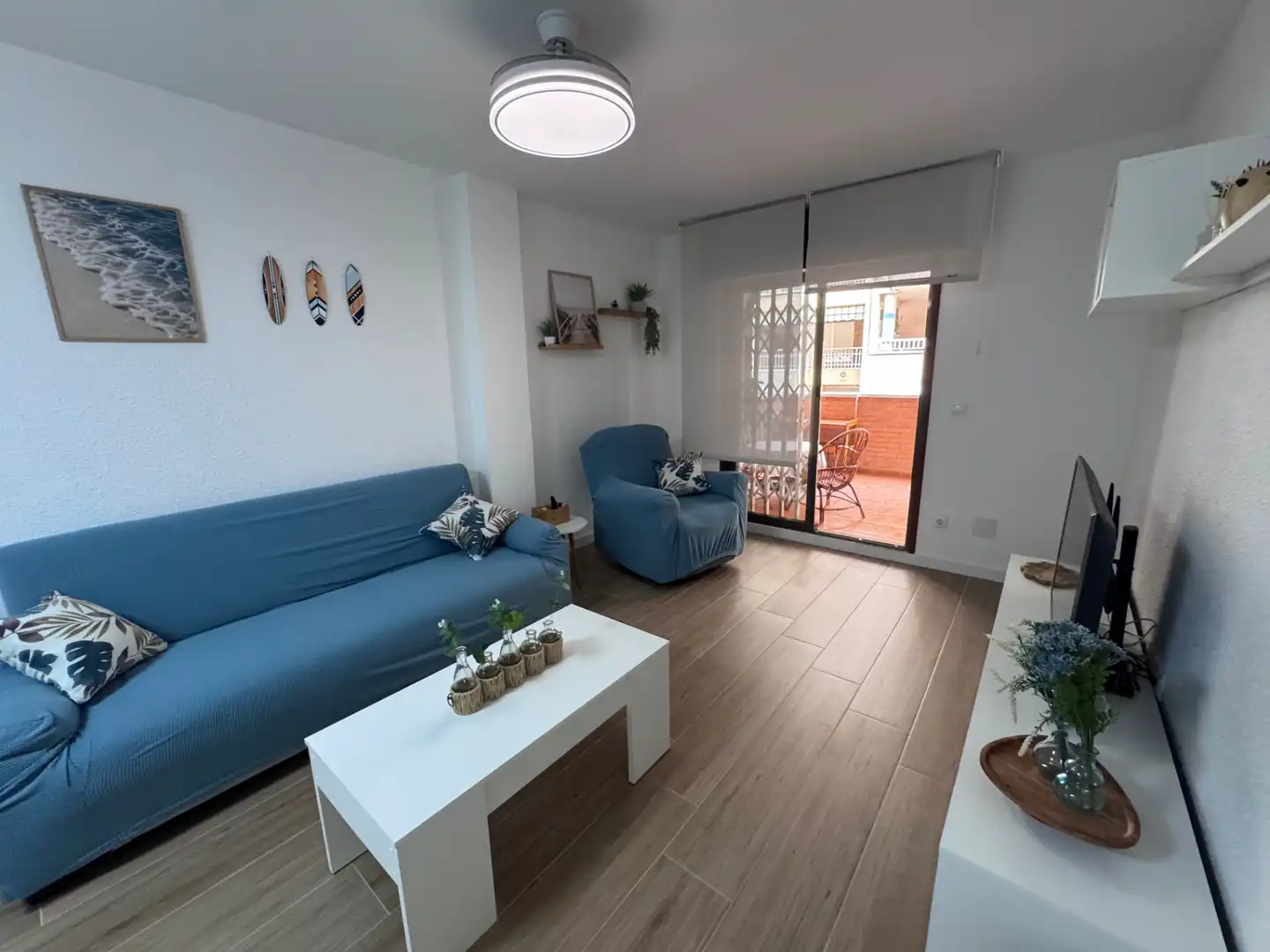 Pis de 130 m² a Guardamar del Segura