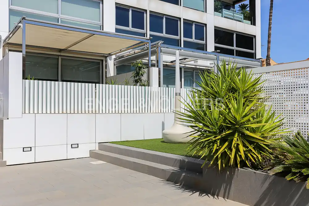 Appartamento 90 m² a Valencia