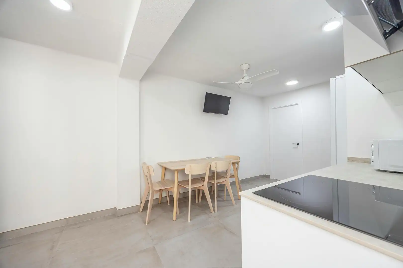 Habitación 95 m², Valencia