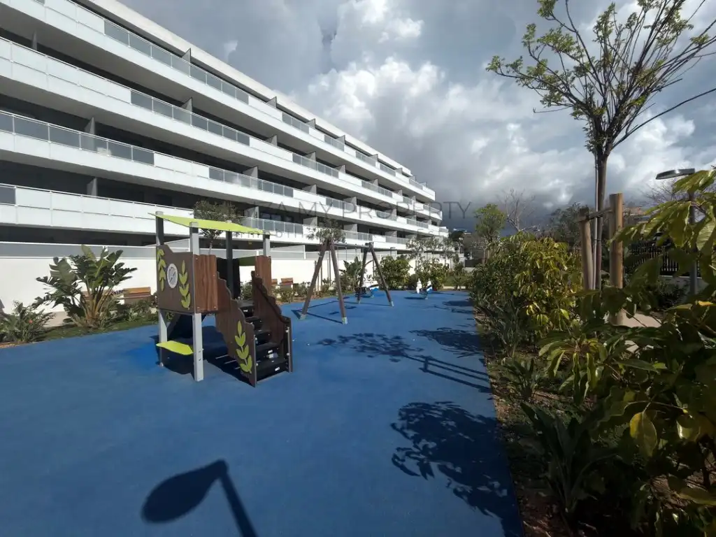 Wohnung 85 m² in Ibiza-Stadt