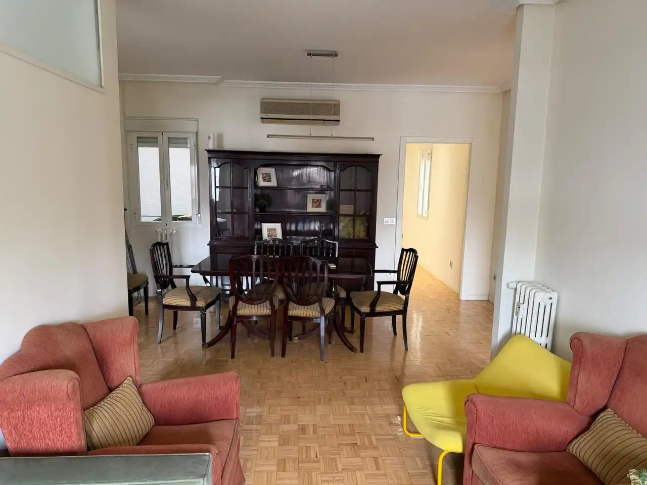 Pis de 108 m² a Madrid