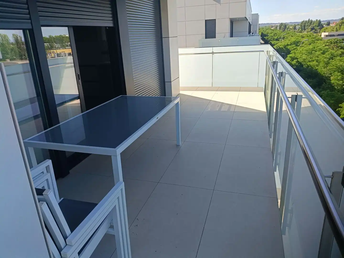 Piso de 130 m² en Lérida