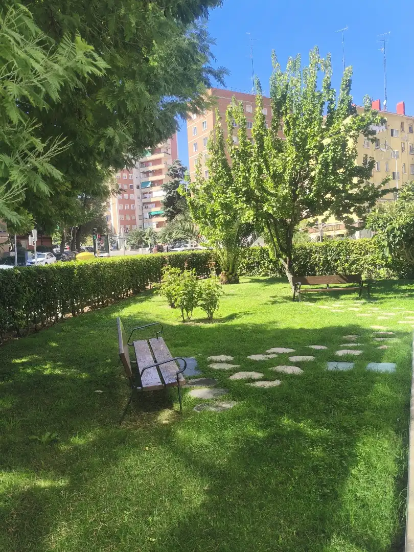 Pis de 73 m² a Madrid