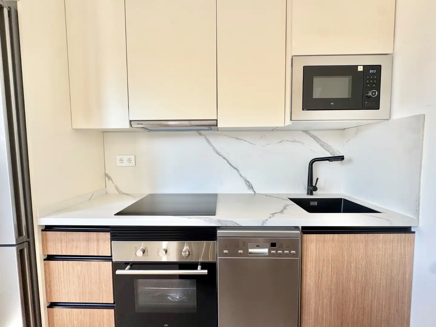 Piso de 50 m² en Torrevieja