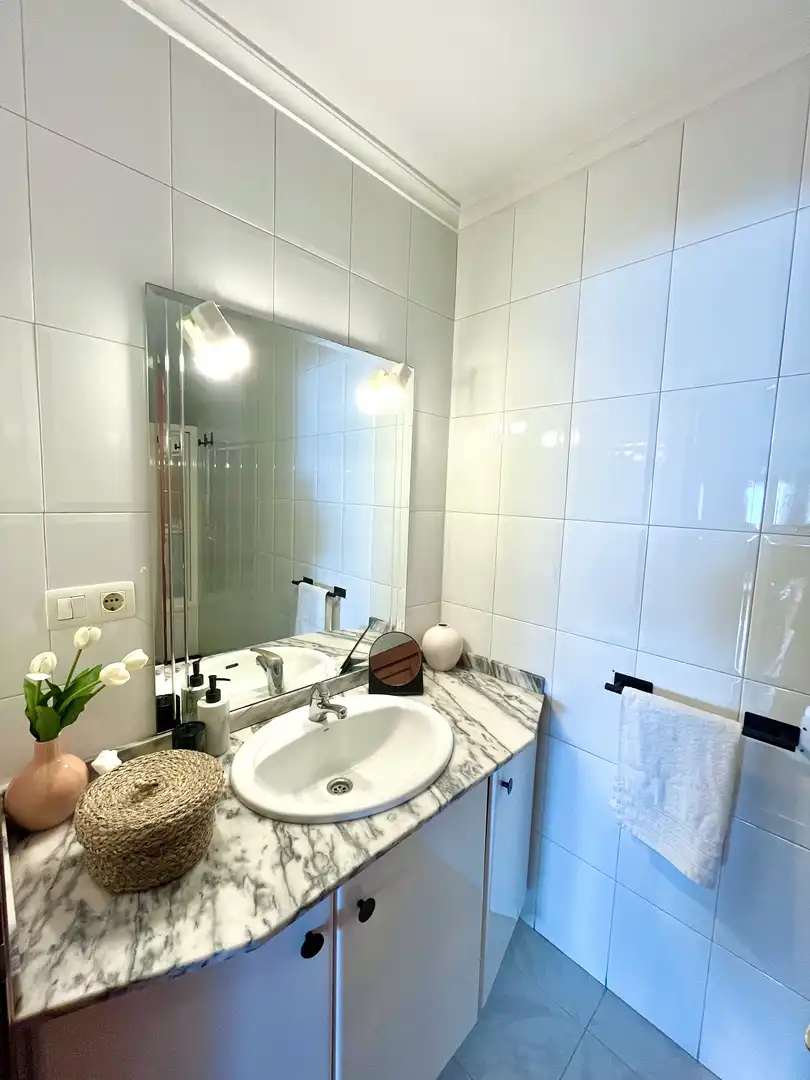 Wohnung 40 m² in Vigo
