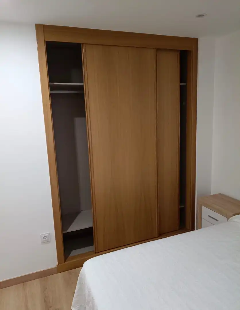 Piso de 90 m² en Pontevedra