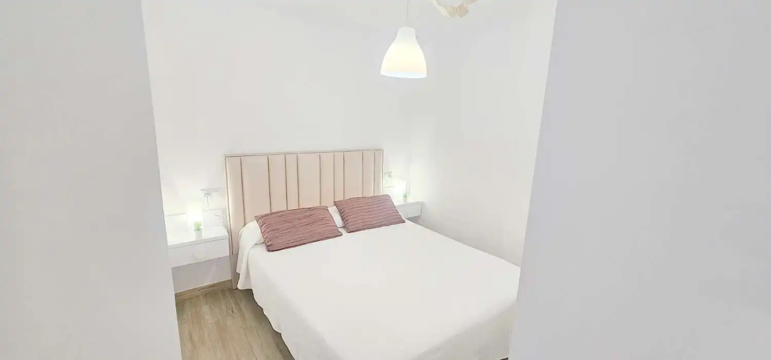 Pis de 50 m² a Vélez-Málaga