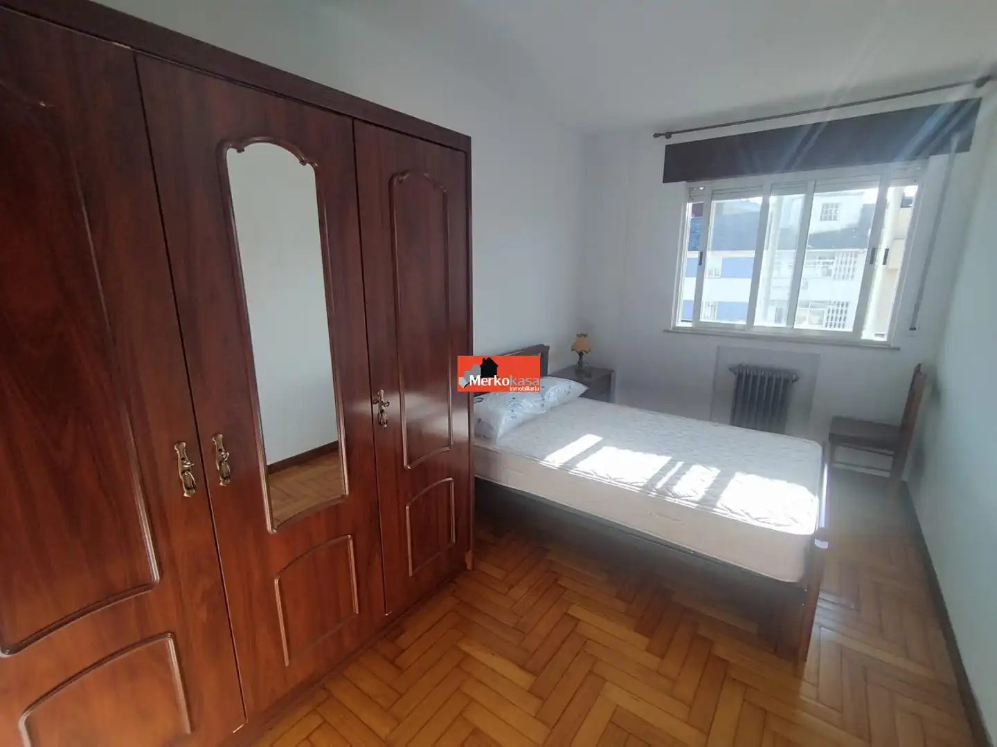 Pis de 115 m² a Lugo