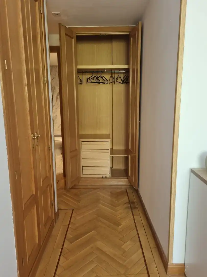 Piso de 87 m² en Madrid
