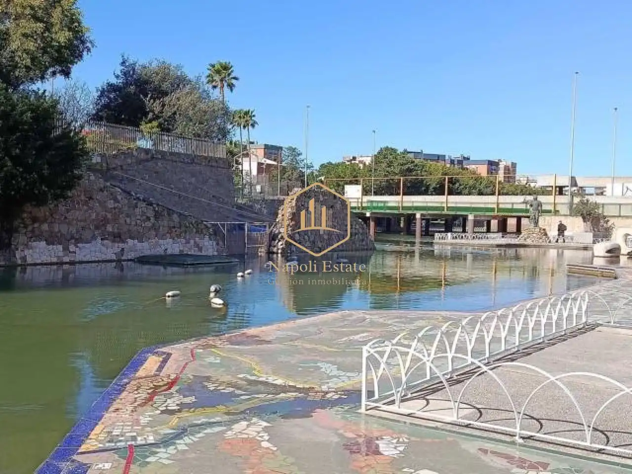 Apartamento 85 m² em Málaga