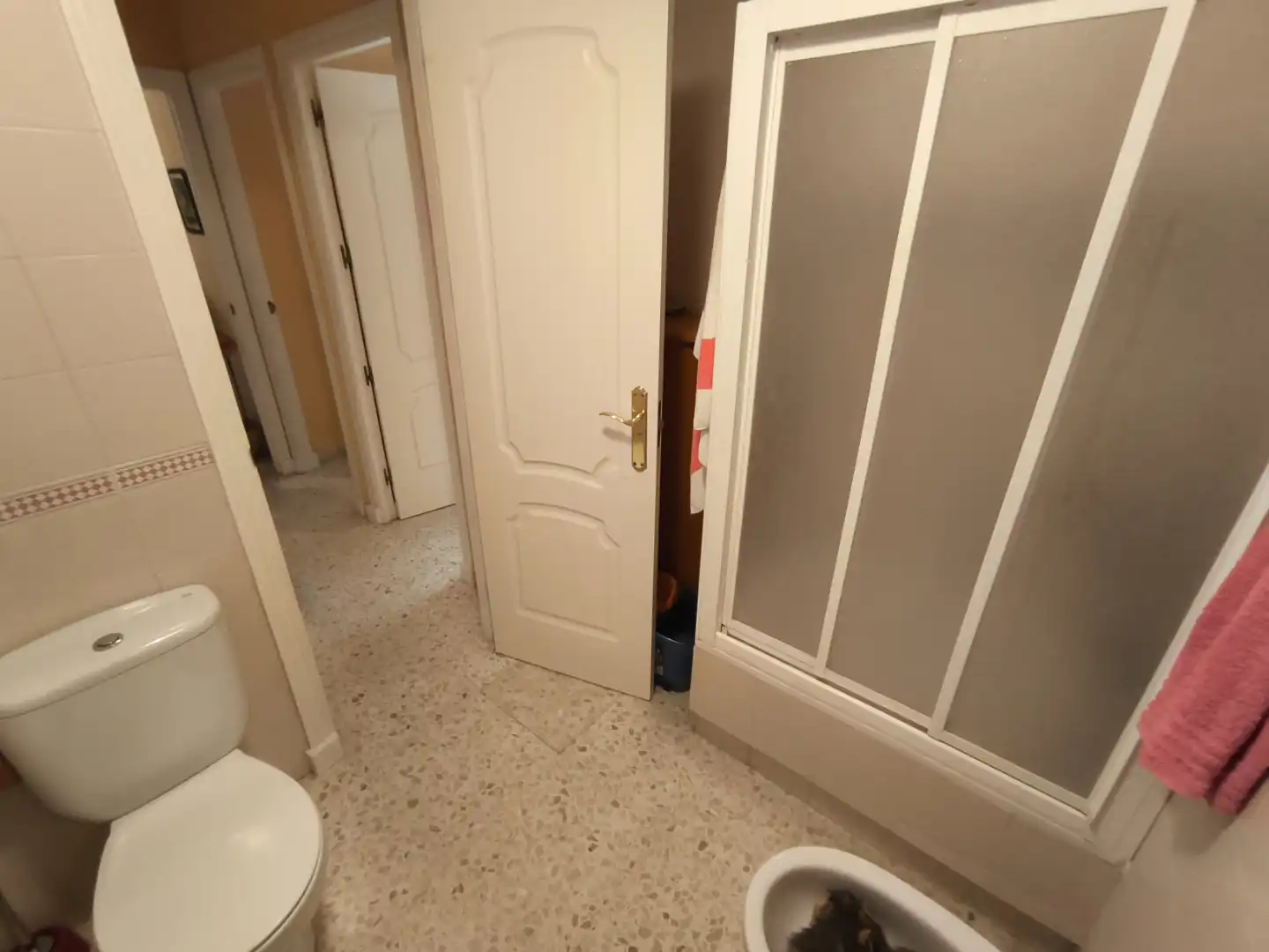 Piso de 68 m² en Manilva