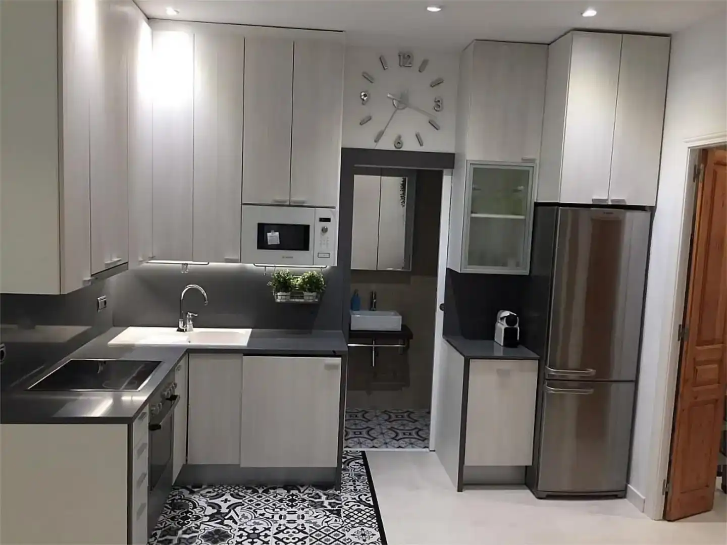 Piso de 60 m² en Cáceres