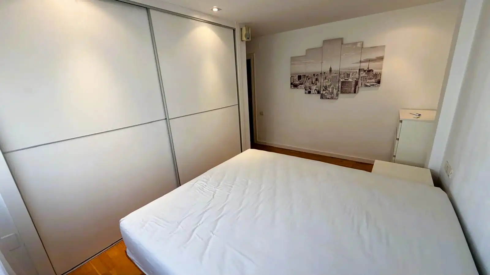 Piso de 99 m² en Valencia