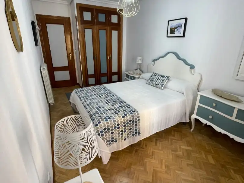 Wohnung 102 m² in Cuenca