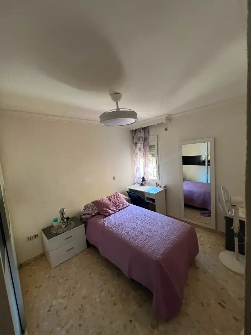 Piso de 62 m² en Sevilla