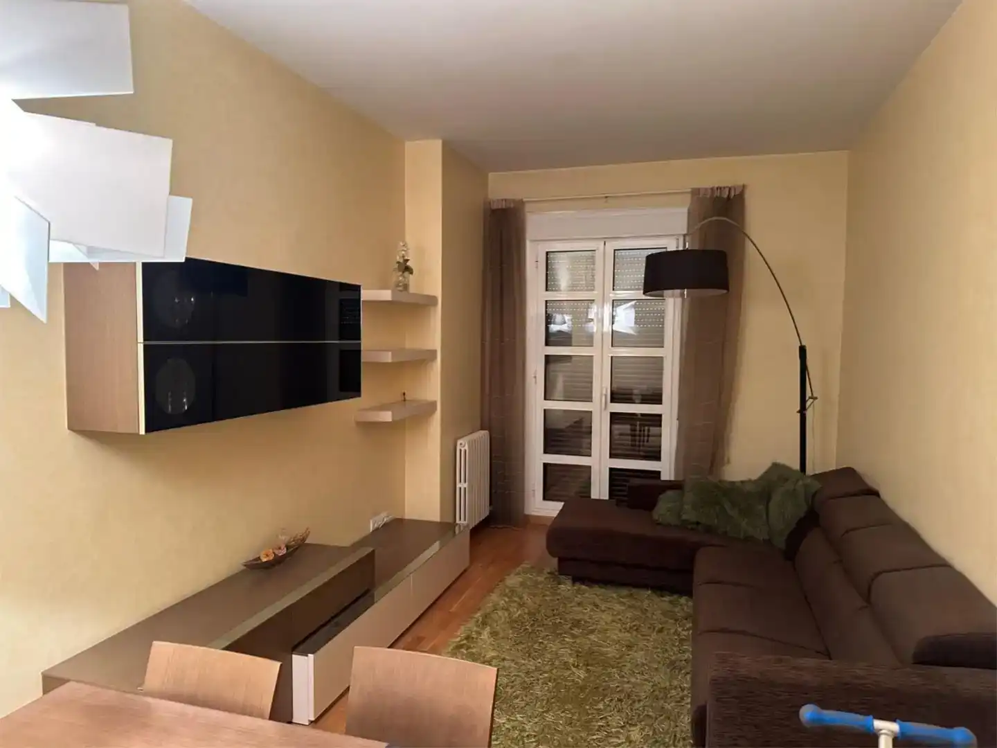 Piso de 90 m² en Zaragoza