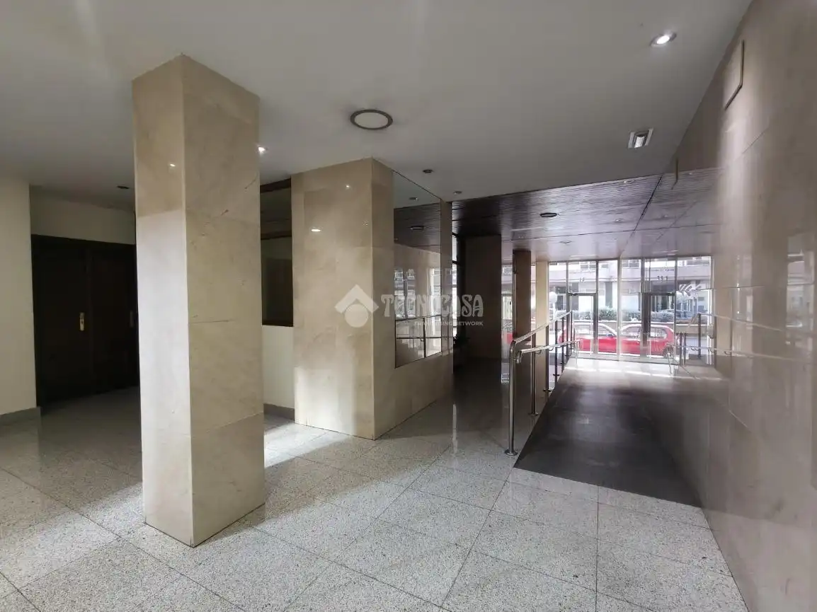 Piso de 65 m² en Palencia