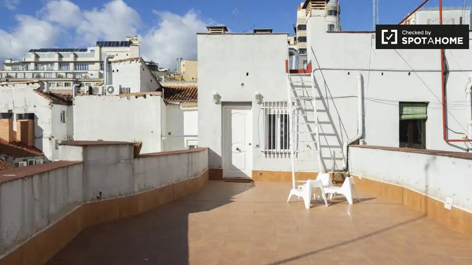 Piso de 50 m² en Madrid