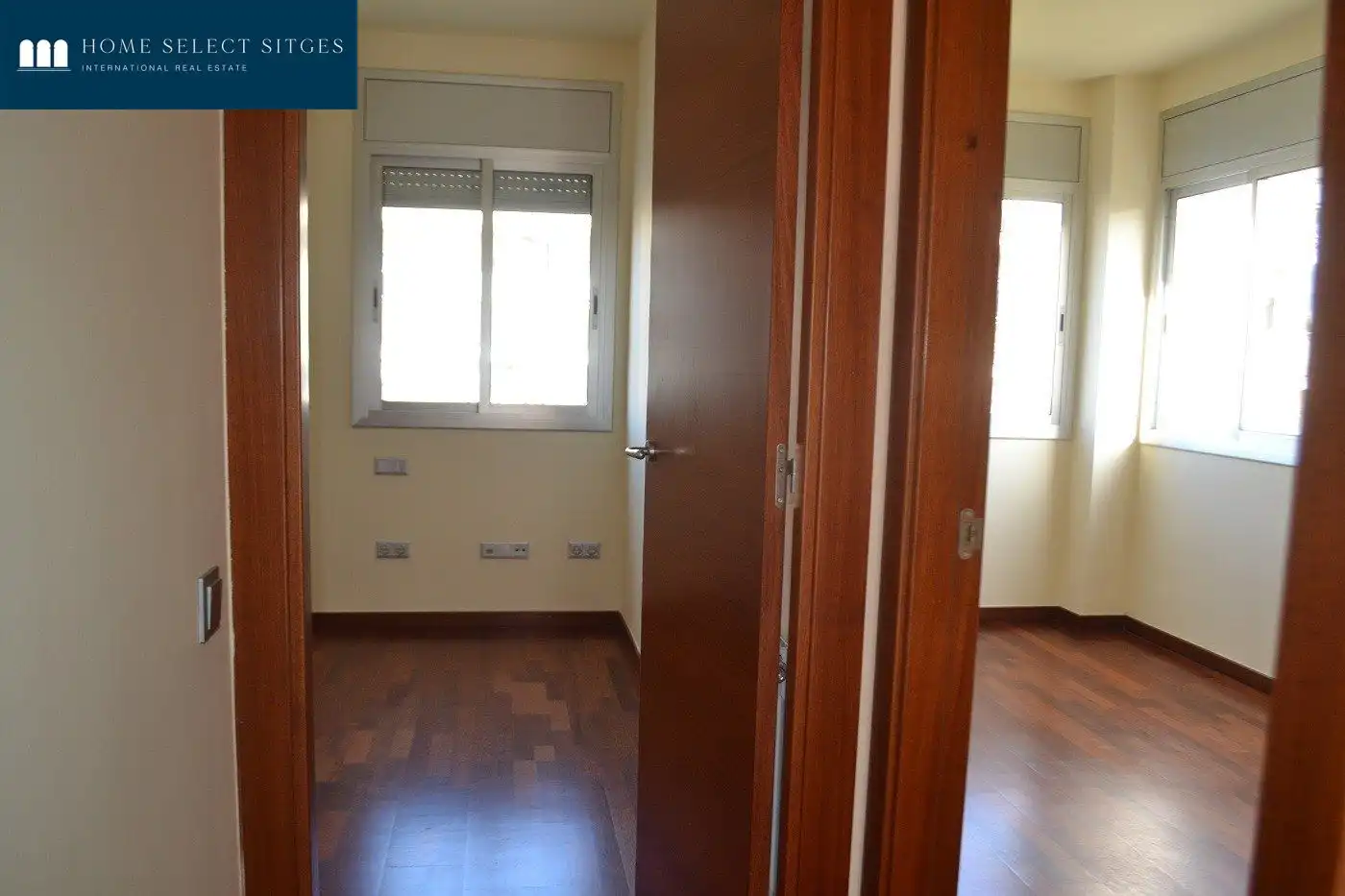 Pis de 120 m² a Sitges