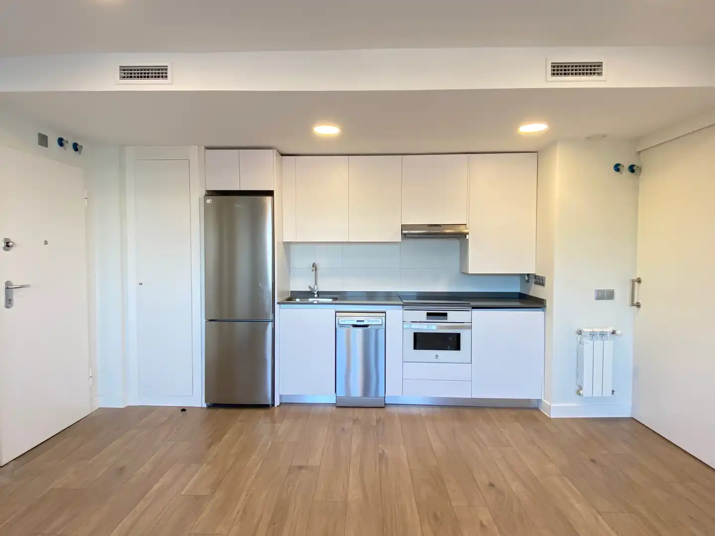 Appartement 60 m² à Madrid