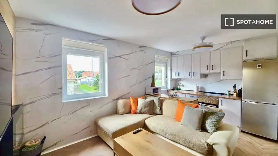 Habitación en alquiler, San Vicente de la Barquera