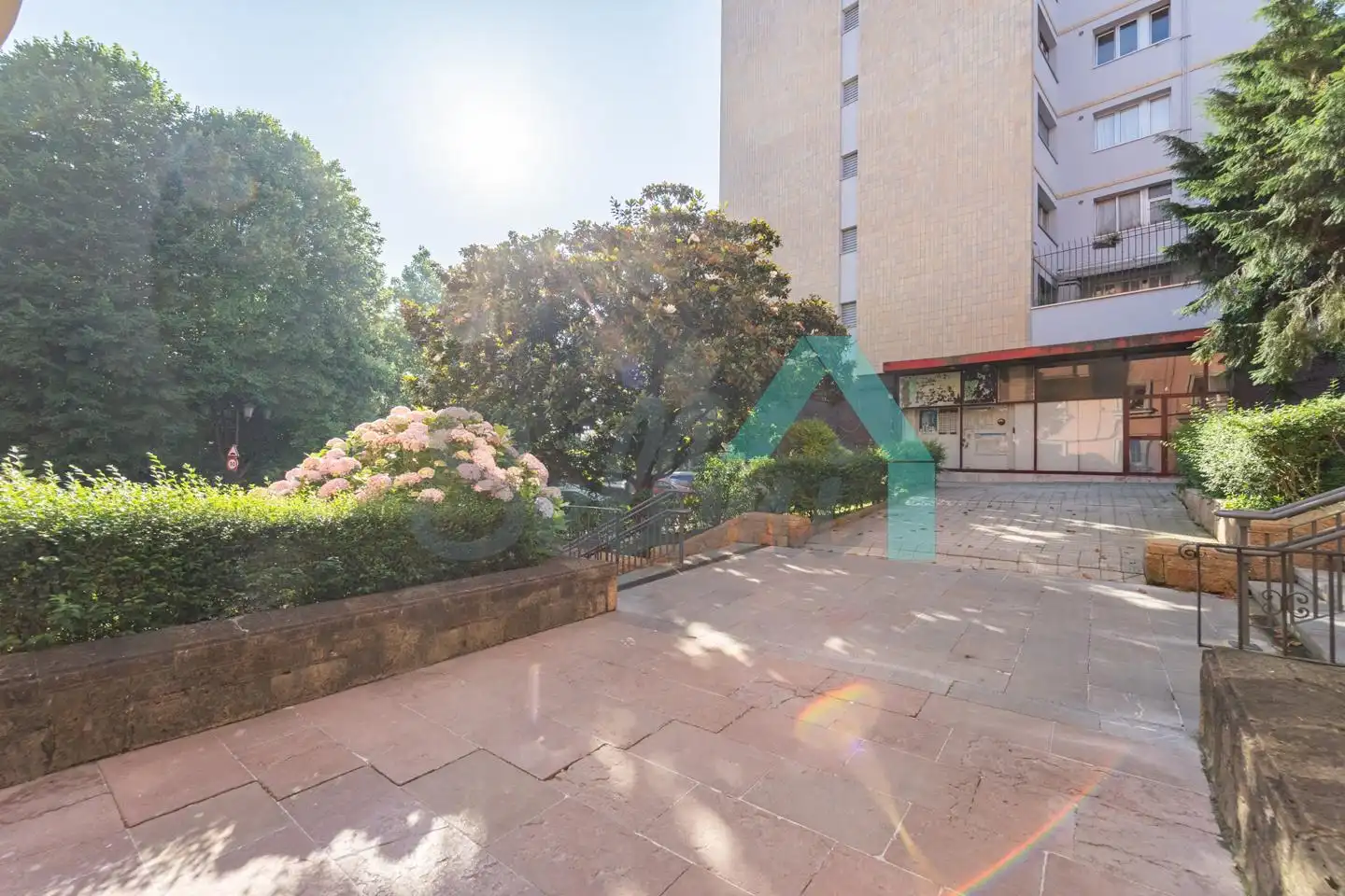 Piso de 212 m² en Oviedo