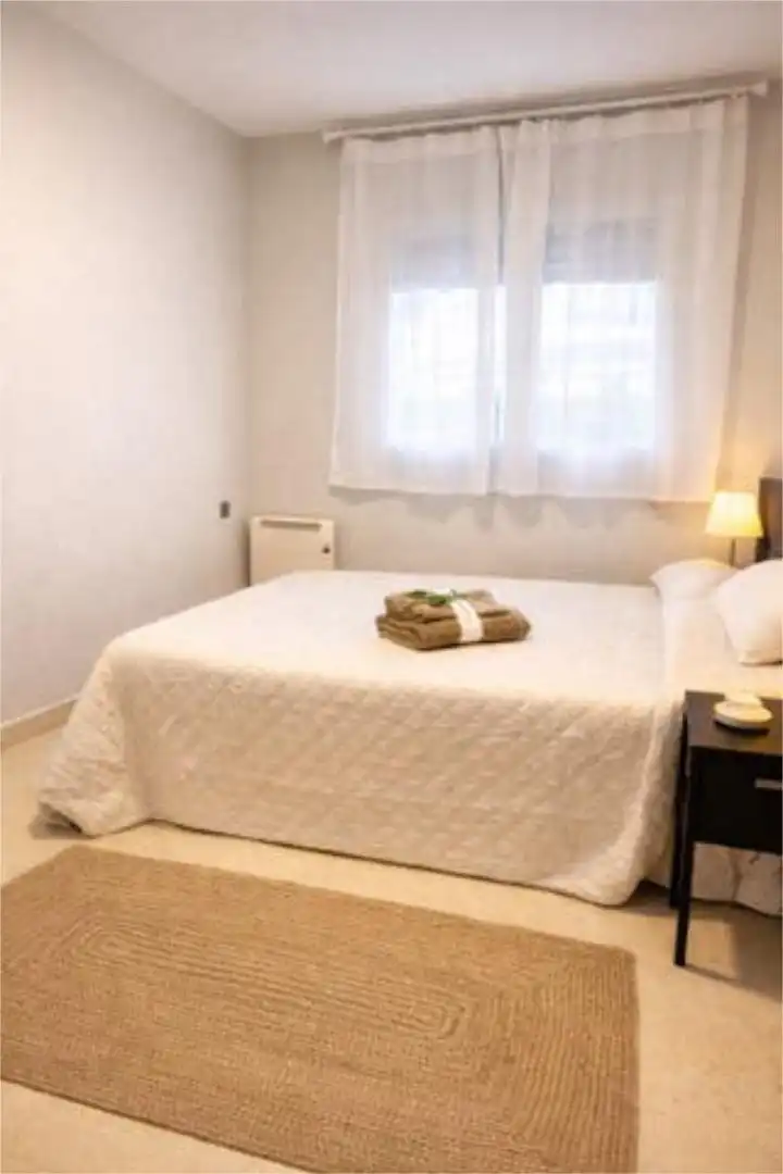 Piso de 120 m² en Alicante
