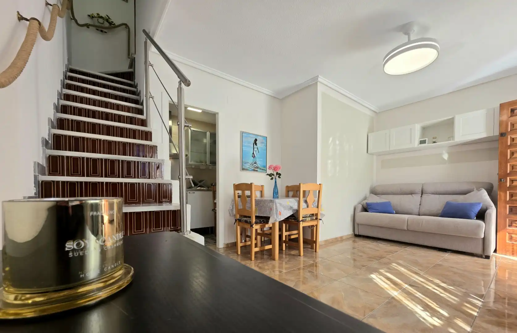 Piso de 60 m² en Santa Pola