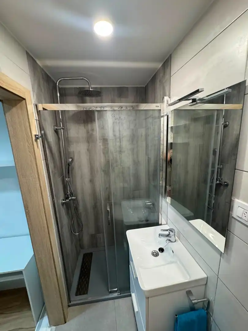 Habitación 133 m², Ourense