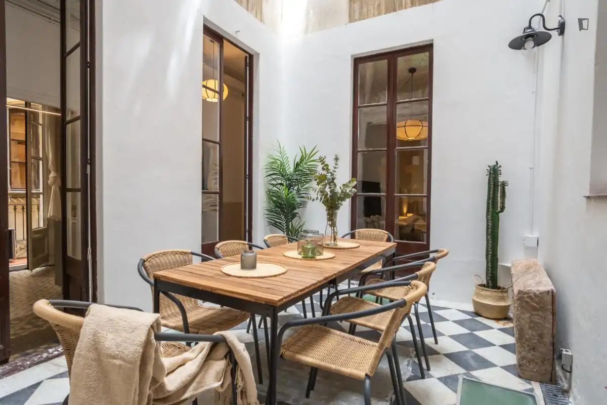 Habitación en alquiler, Barcelona