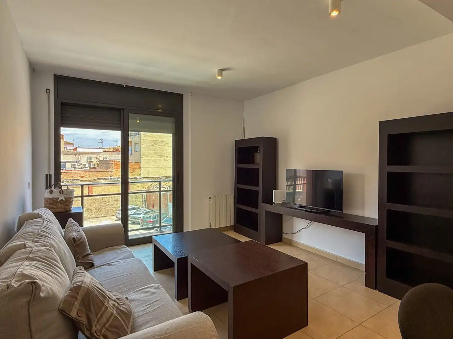 Pis de 115 m² a Palamós