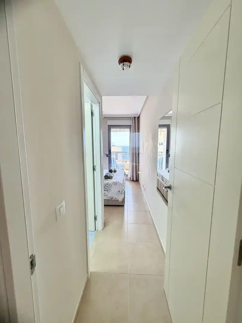 Piso de 75 m² en Calpe