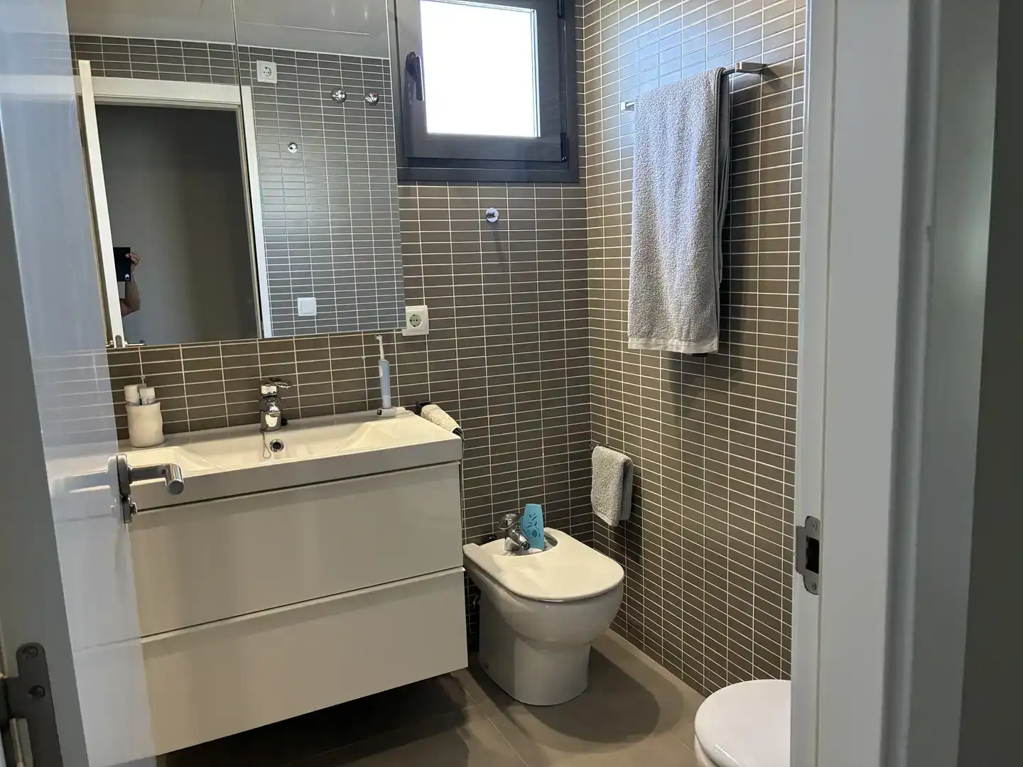 Piso de 130 m² en Jávea