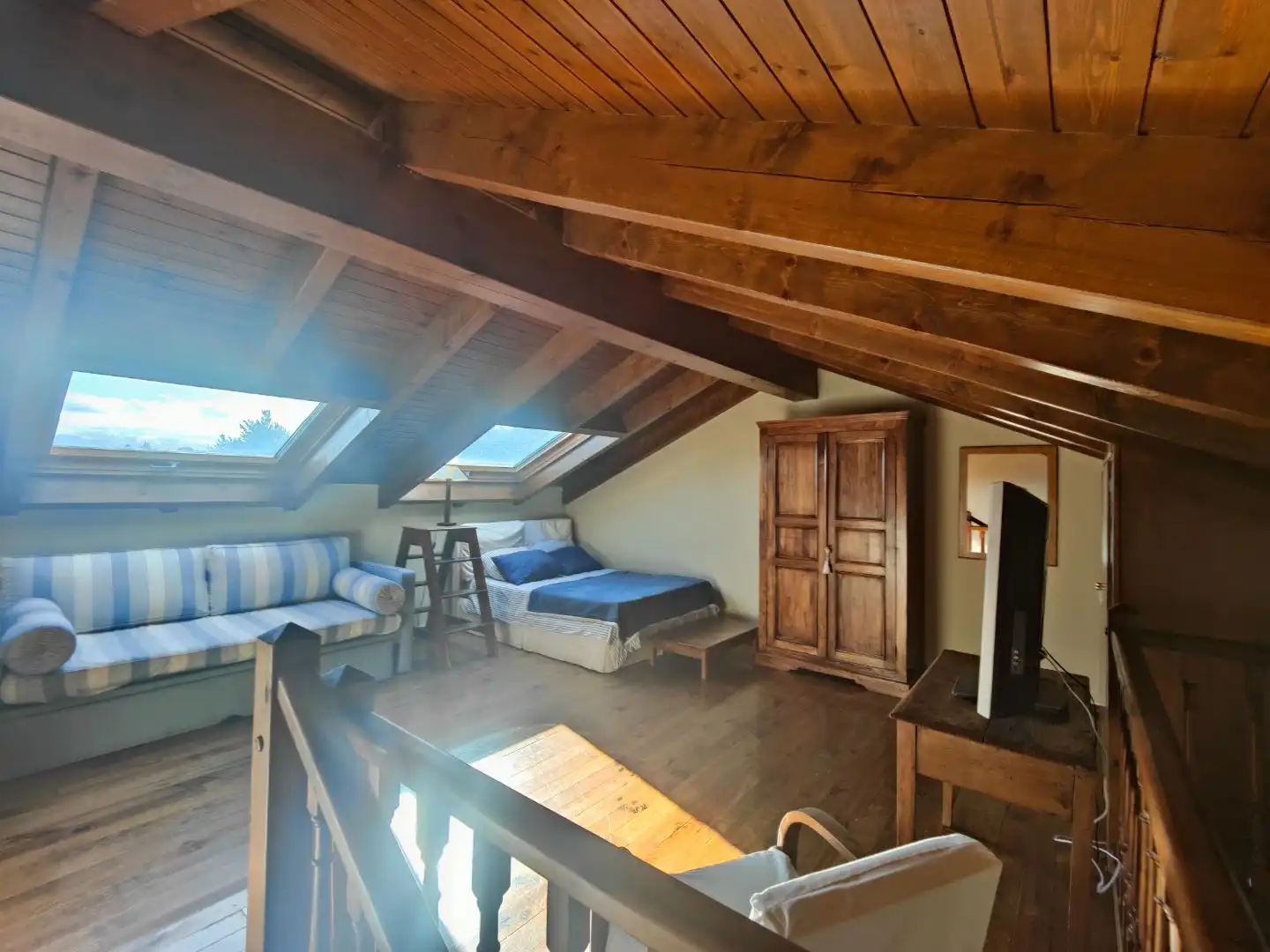 Casa de 120 m² en Bolvir