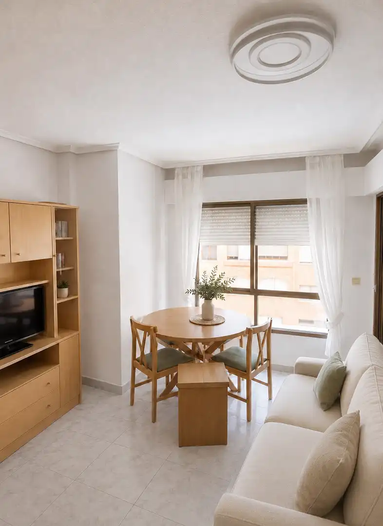 Piso de 60 m² en Torrevieja