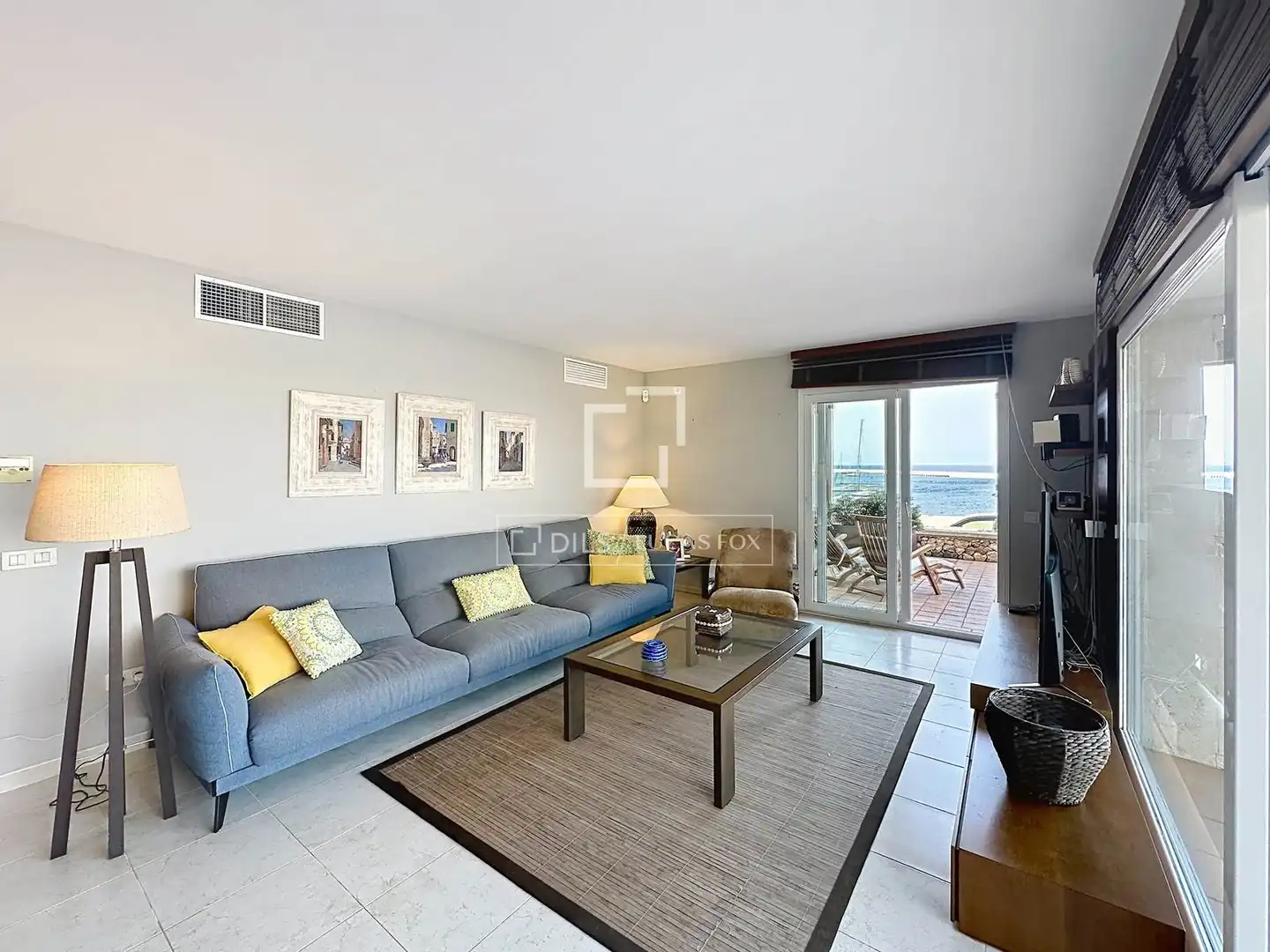 Flat 124 m² in Ciutadella