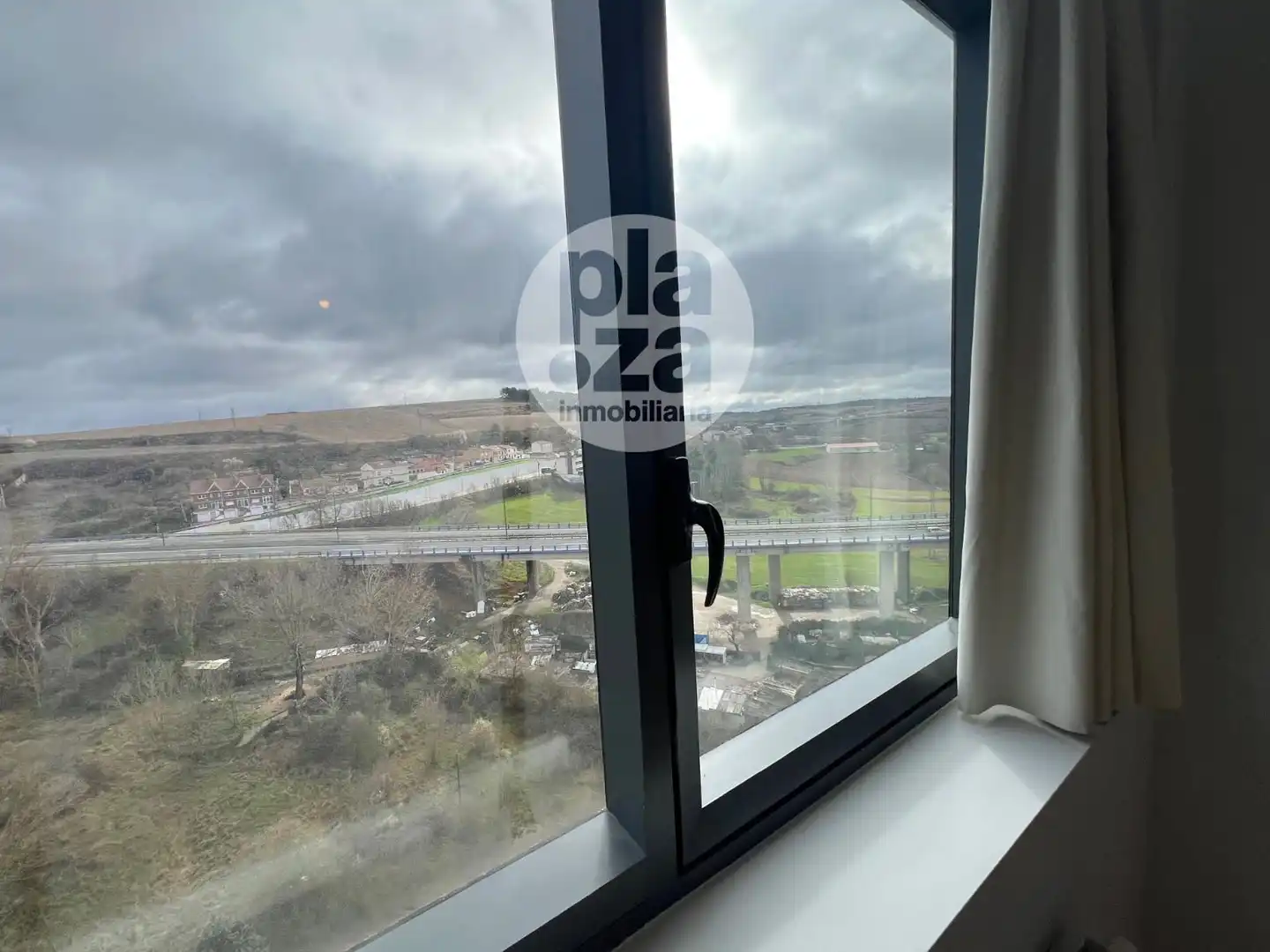 Piso de 146 m² en Burgos