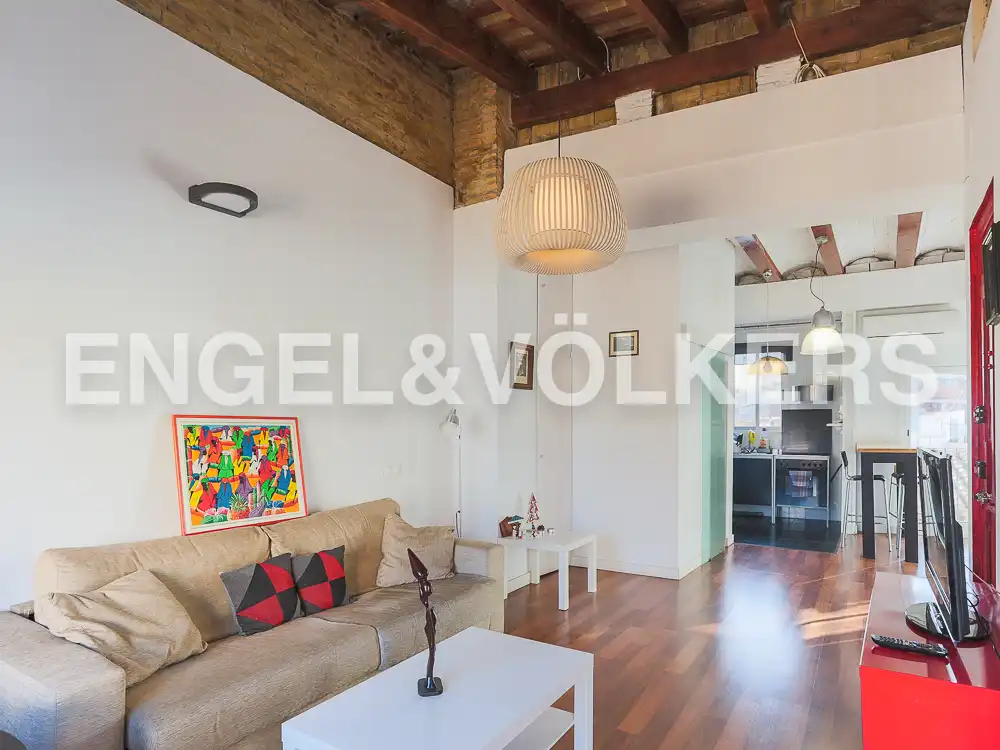 Piso de 74 m² en Valencia