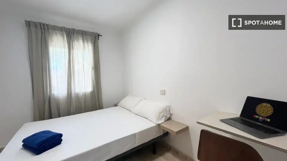 Habitación 92 m², Las Palmas de Gran Canaria