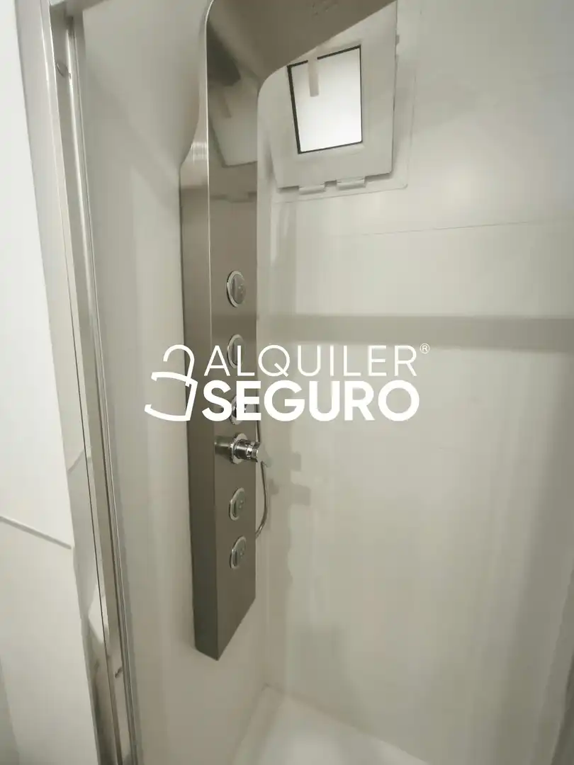 Piso de 56 m² en Zaragoza