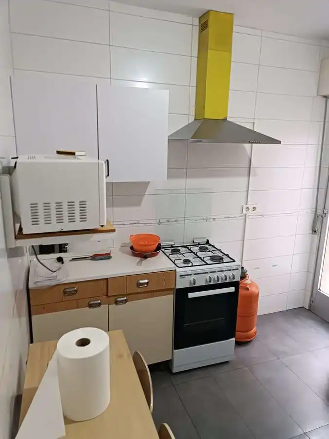 Habitación 89 m², Salamanca